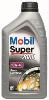 Моторна олива Mobil MOBIL 150017