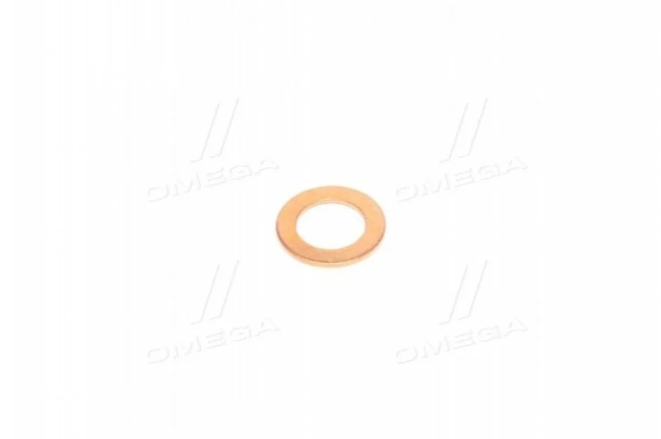 Кільце форсунки нижнє (вир-во Mobis) Hyundai/Kia/Mobis 0PN1113H51 (фото 1)