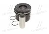 Поршень с кольцами MB 88.00 OM646.986 с втулками пальца (пр-во Mahle) MAHLE / KNECHT 001PI00105000 (фото 2)