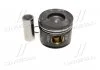 Поршень с кольцами MB 88.00 OM646.986 с втулками пальца (пр-во Mahle) MAHLE / KNECHT 001PI00105000 (фото 3)