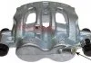 Суппорт тормозной (передний) (L) MB Sprinter 209-319/VW Crafter 30-35 06- (Brembo) METZGER 6250183 (фото 1)