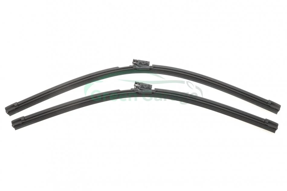 Щітки склоочисника Flat 650/600mm MB Sprinter 18- BOSCH 3 397 110 004 (фото 1)