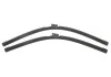 Щітки склоочисника Flat 650/600mm MB Sprinter 18- BOSCH 3 397 110 004 (фото 1)