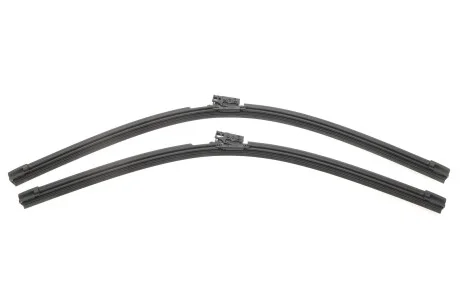 Щітки склоочисника Flat 650/600mm MB Sprinter 18- BOSCH 3 397 110 004