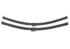 Щітки склоочисника Flat 650/600mm MB Sprinter 18- BOSCH 3 397 110 004 (фото 6)
