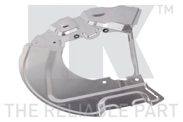 Захист гальмівного диску BMW P. 5 E61 04-10 LE NK 231513 (фото 1)