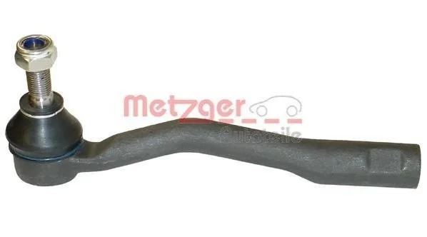 Наконечник поперечної кермової тяги METZGER 54036301 (фото 1)