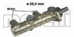Головний гальмівний циліндр METELLI 050236