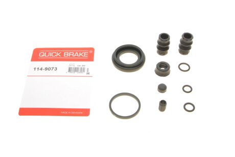 Remkomplekt до типу QUICK BRAKE 1149073