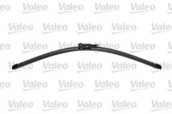 Щітка склоочисника VALEO 574369 (фото 1)