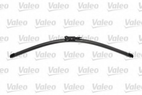 Щітка склоочисника VALEO 574369 (фото 1)
