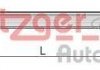 Шланг гальмівний METZGER 4110434 (фото 1)