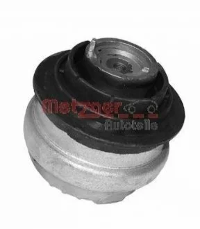 Подушка двигуна METZGER 8053503