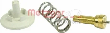 Автозапчастина METZGER 4006186