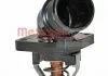 Автозапчастина METZGER 4006169 (фото 1)