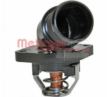 Автозапчастина METZGER 4006169