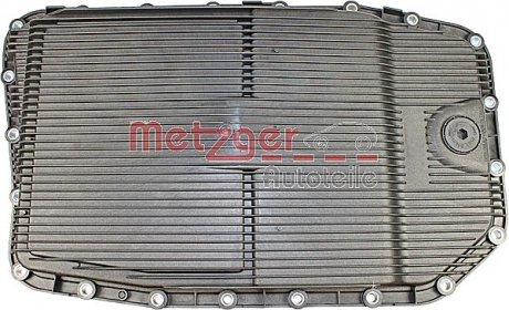 Автозапчасть METZGER 8020015