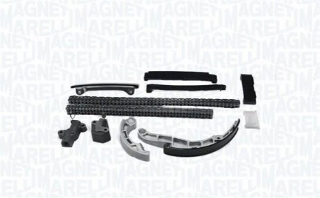 Автозапчасть MAGNETI MARELLI 341500000520
