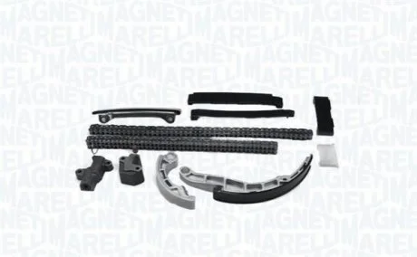 Автозапчастина MAGNETI MARELLI 341500000520