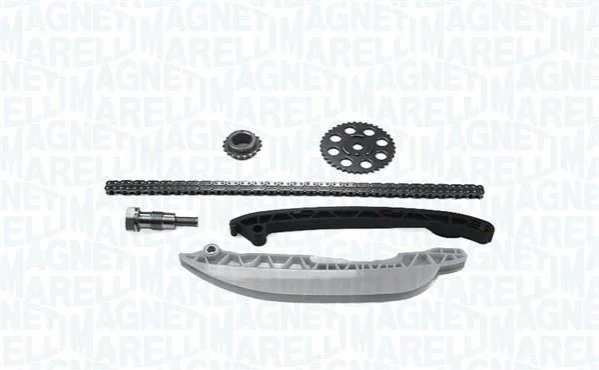 Автозапчасть MAGNETI MARELLI 341500000340 (фото 1)