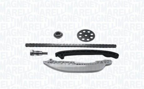 Автозапчасть MAGNETI MARELLI 341500000340