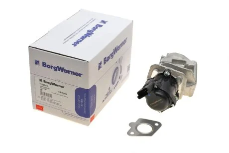 Клапан EGR WAHLER 710929D