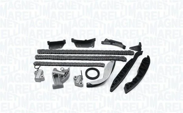 Автозапчасть MAGNETI MARELLI 341500000410 (фото 1)