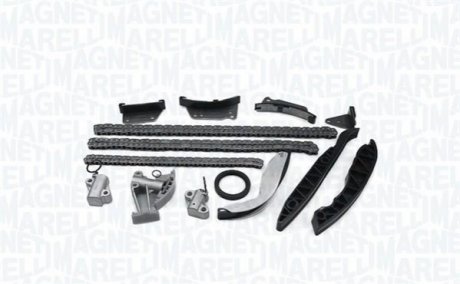 Автозапчасть MAGNETI MARELLI 341500000410