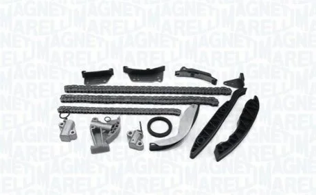 Автозапчастина MAGNETI MARELLI 341500000410