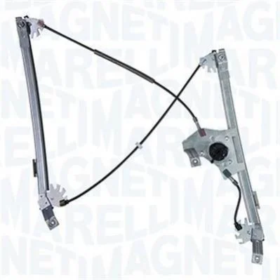 Автозапчасть MAGNETI MARELLI 350103141500 (фото 1)