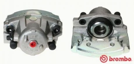 Гальмівний супорт BREMBO F23 110