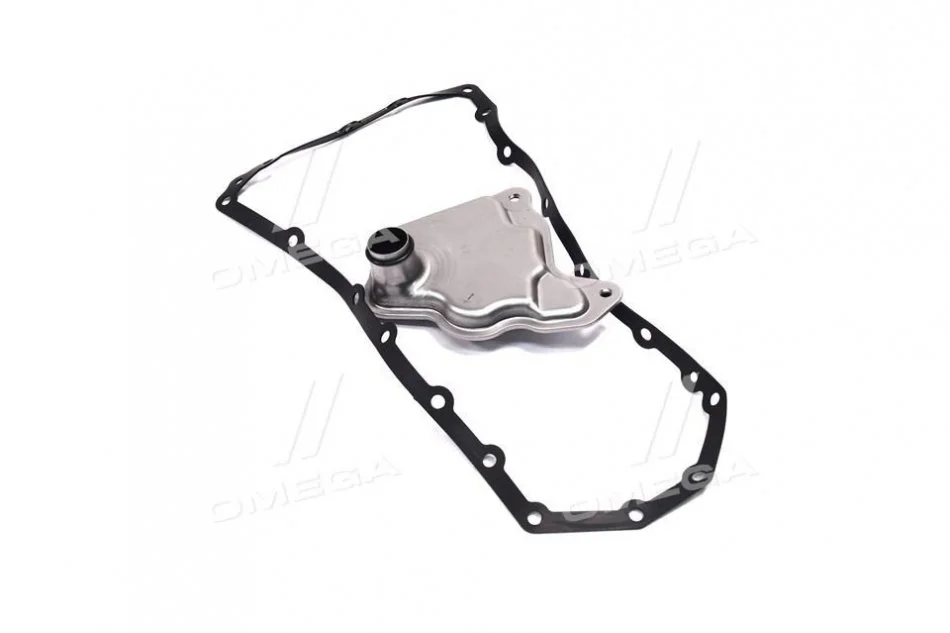 Фільтр масляний АКПП NISSAN ROGUE, ALTIMA з прокладкою USA (вир-во -FILTERS) WIX WL10402 (фото 1)