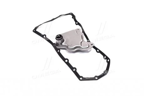 Фильтр масляный АКПП NISSAN ROGUE, ALTIMA с прокладкой USA (пр-во -FILTERS) WIX WL10402