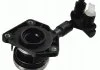 Підшипник зчеплення гідравлічний FORD C-MAX/FOCUS/MONDEO 1,0-1,6 10- SACHS 3182600230 (фото 1)