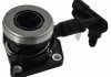 Підшипник зчеплення гідравлічний FORD C-MAX/FOCUS/MONDEO 1,0-1,6 10- SACHS 3182600230 (фото 2)