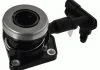 Підшипник зчеплення гідравлічний FORD C-MAX/FOCUS/MONDEO 1,0-1,6 10- SACHS 3182600230 (фото 2)