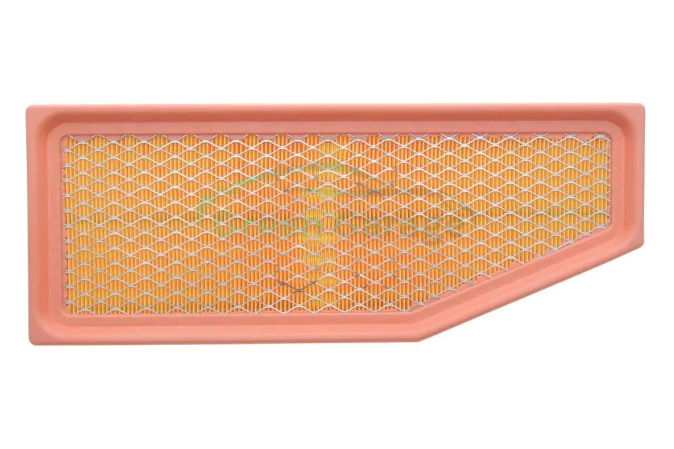 Фільтр повітряний JEEP CHEROKEE 2.0 19- USA (вир-во -FILTERS) WIX WA11042 (фото 1)
