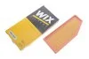 Фільтр повітряний JEEP CHEROKEE 2.0 19- USA (вир-во -FILTERS) WIX WA11042 (фото 2)