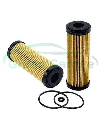 Фильтр масляный FORD EDGE, F150 2.7 15- USA (пр-во -FILTERS) WIX WL10050 (фото 1)