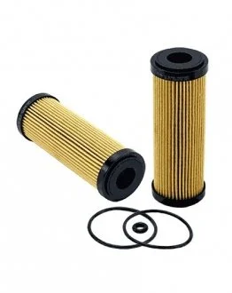 Фильтр масляный FORD EDGE, F150 2.7 15- USA (пр-во -FILTERS) WIX WL10050