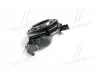 Підшипник вижимний FIAT, ALFA ROMEO (ст. номер 3151 130 241)(вир-во) SACHS 3151 600 766 (фото 4)