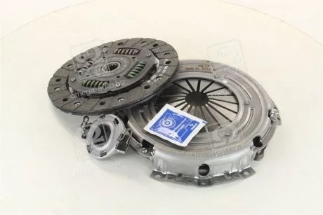 Сцепление SEAT, VW (старый номер 3000 158 001) (Пр-во) SACHS 3000 951 664