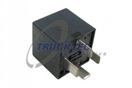Реле включения кондиционера, 90-03 TRUCKTEC 0742064