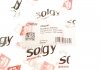 Тяга (стійка) стабілізатора SOLGY 202241 (фото 3)