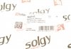 Тяга (стійка) стабілізатора SOLGY 202152 (фото 3)