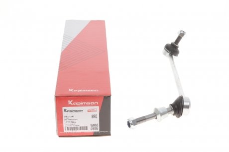 Тяга (стійка) стабілізатора KAPIMSAN 0301240