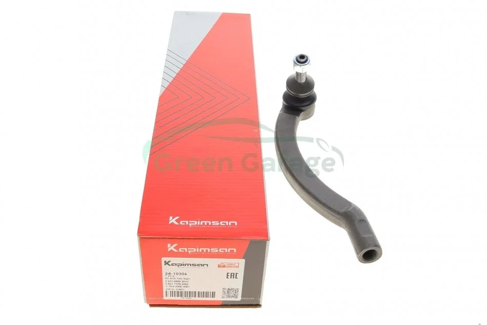 Накінечник кермової тяги KAPIMSAN 2410306 (фото 1)