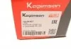 Накінечник кермової тяги KAPIMSAN 1409307 (фото 5)