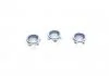 Кульова опора (шарнір) SOLGY 203117 (фото 4)
