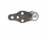 Кульова опора (шарнір) SOLGY 203083 (фото 7)